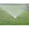 Lawn Sprinkler Type Floor Sprinkler, Made in Germany, Made of