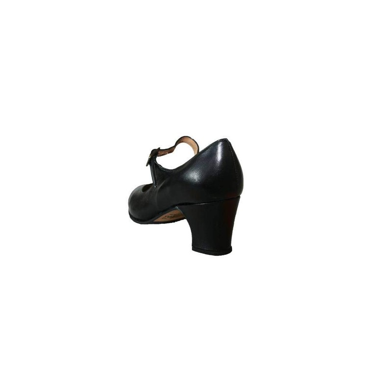 Menkes S.A Shoes Flamenco Women Leather with Nail - -