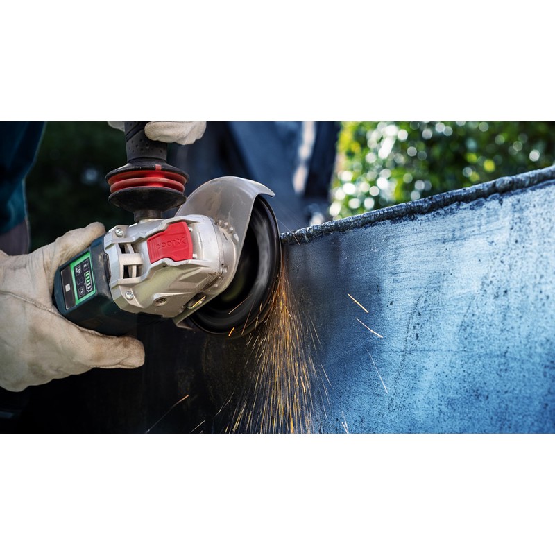 Bosch 5 x Expert R782 Prism Ceramic X-LOCK Fibre Discs