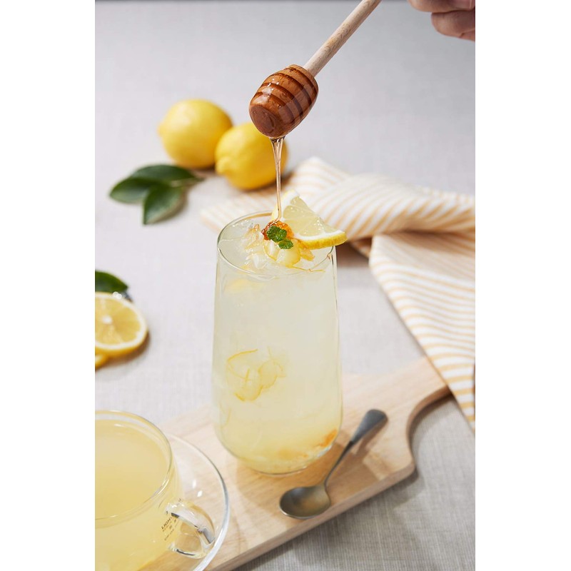 Damtuh Korean Honey Lemon Tea 2.2 lb (35.3 fl oz)