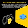 Master 5 V2 Drone Frame - 226 mm Wheelbase, Lightweight