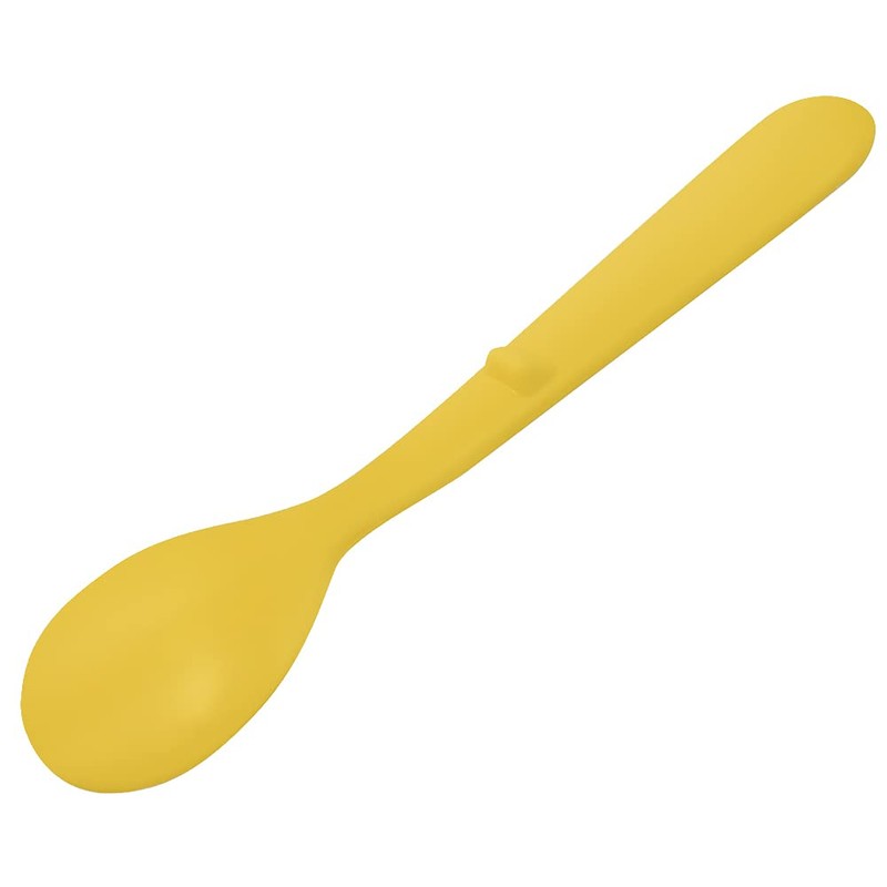 Skater SM5-A Melamine Spoon, 6.7 inches (17 cm), Pikachu, Face