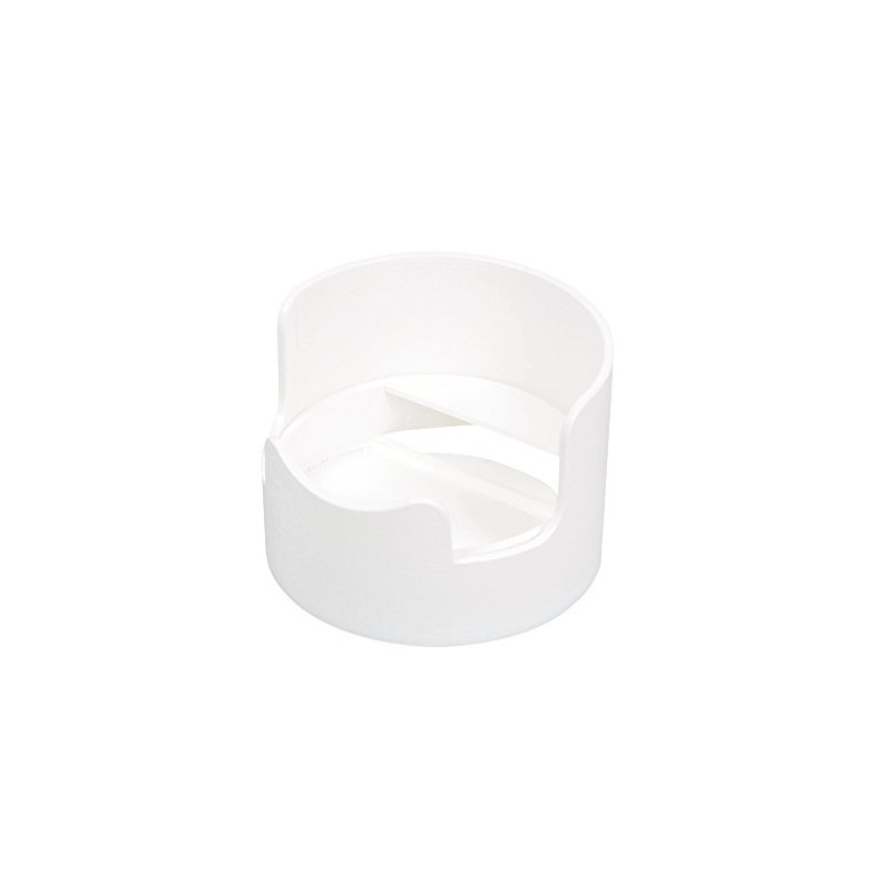 Pearl Metal Moderno Tool Stand, White, Made in Japan HB-2506