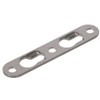 The Hillman Group 122215 Double Hole Heavy Duty Keyhole Hanger