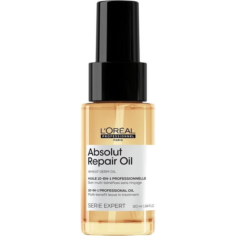 LOréal Professionnel Absolut Repair Aceite 10 en1 90ml