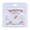 5pcs 220478 Electrode 5 pcs 220480 Nozzle Tips Consumables for