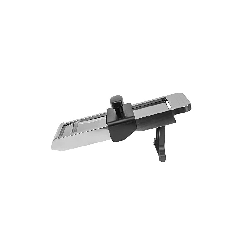 Johnson Rose 3379 Professional Stainless Steel Mandoline Silcer