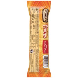 Snyder's of Hanover Pretzel Pieces Hot Buffalo Wing, 2.25 oz