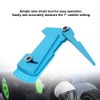Ruler Shunting Tool for 1/8 1/10 RC Car Model Aluminum