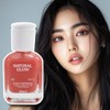 Oh Hora Nail Strengthener Nail Nutrients Protector Syrup Review Rosehip / 오호라 손톱 강화제 네일 영양제 보호제 시럽 후기 로즈힙