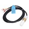 Sensor Probe I2C Interface Waterproof Soil Temperature Humidity Sensor Probe