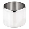 Olympia J729 Concorde Sugar Bowl Stainless Steel 10oz 285ml Kitchen