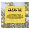 MK Professional Argan Oil for Hair, 4 fl oz (120ml)