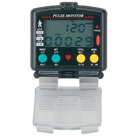 Markwort Pulse Pedometer