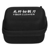 Fiber Cleaver High Accuracy Cable Cutter Tungsten Steel 24 Surface