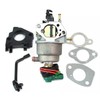 Carburetor For Dewalt DG6000 DG6000E 6000 Watts 11HP Portable Generator