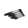 Genius Tools 6PC Screw Extractor Set - AT-EX6