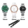 Lwuey Watch Strap Spring Bar Pliers, V Shaped Watch Strap