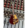 Beatles Collectible Ornament - 6" Mini Guitar Country Gentleman -