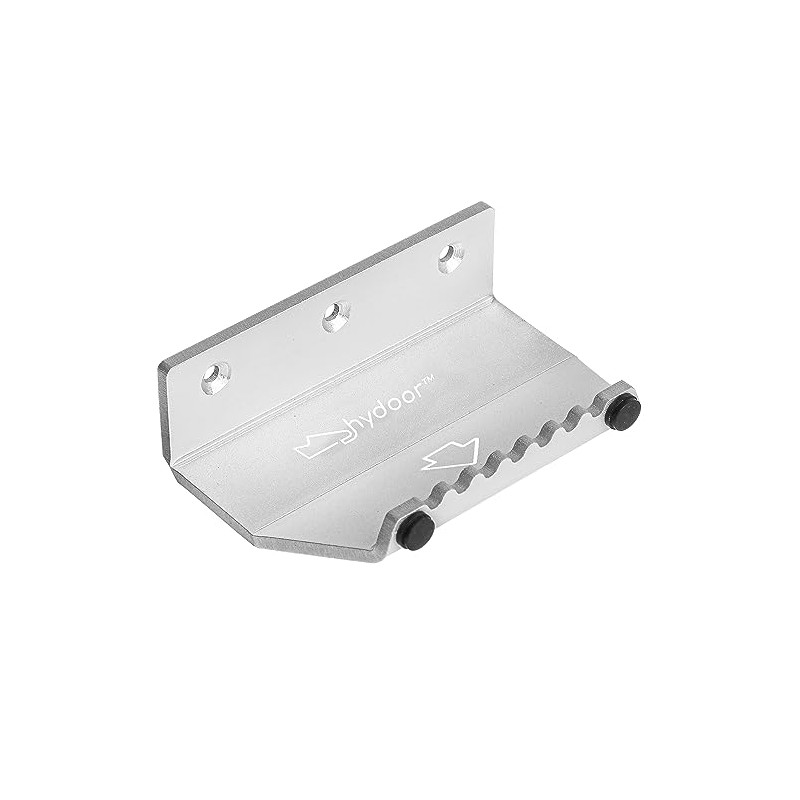 Hands Free Door Handle Opener, Foot Pull for Public Bathroom