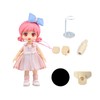 YMY Movable Joint Doll Ob11 1/12 Bjd Toy Including Gsc