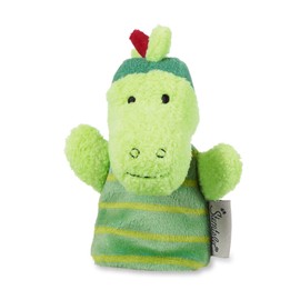 Sterntaler 3611751 – finger puppet dragon