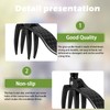 Ofakouss Weeder - Stand Up Weeder and Weed Puller ，Metal