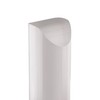 RecPro RV Acrylic Entry Door Grab Handle | 1" L