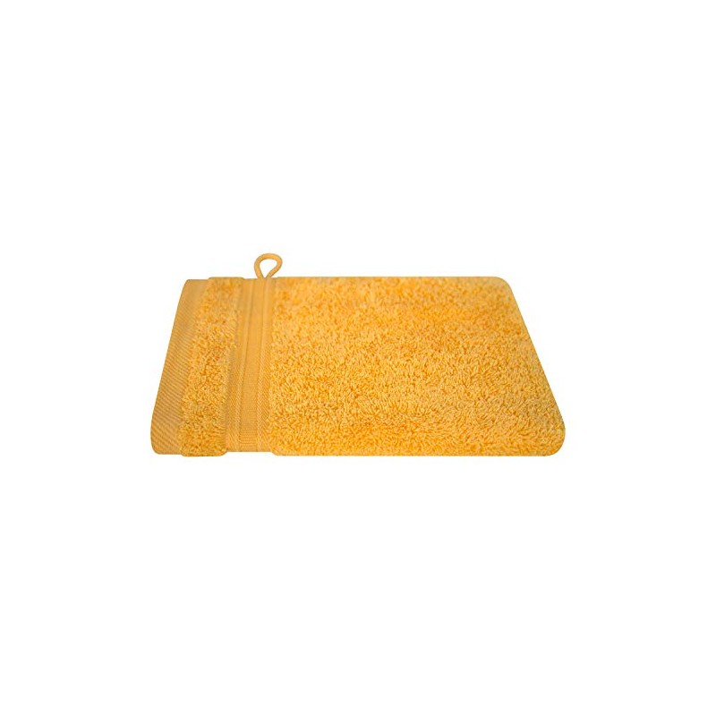 Dyckhoff Gmbh Cotton Wash Mitt Ökotex100 Size 16 x 21