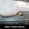VIKING Professional Foam Cannon for Car, Adjustable Spray Nozzle, 1.1