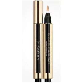 Yves Saint Laurent Touche Eclat High Cover Radiant Concealer Shade 1 PORCELAIN