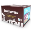 Java Factory Cappuccino Flavored Coffee,Compati
