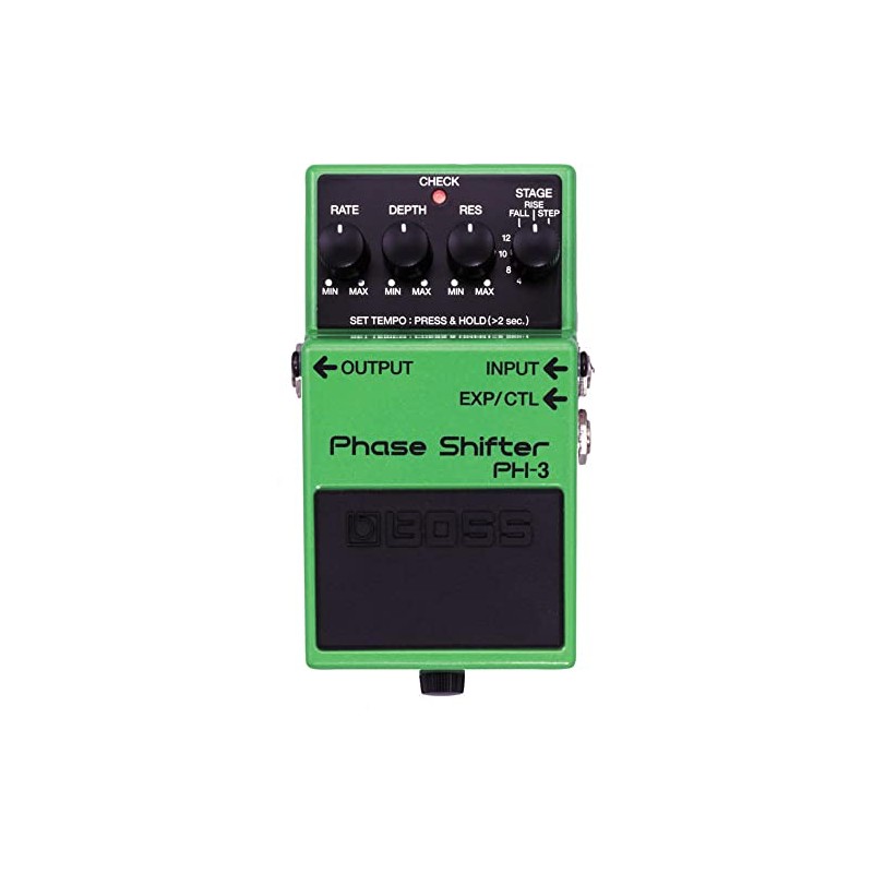 Boss PH-3 Phase Shifter Pedal