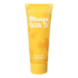 Beauty Creations Mango With It Loción Corporal Doble Capa  Double Layer Body Lotion, 200ml                                                            