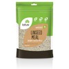 Lotus Organic Linseed Flaxseed Meal 450 g, 450 g