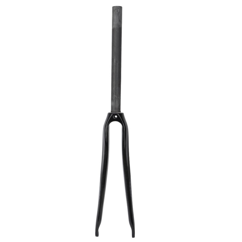 Carbon Fiber 700C Road Bicycle C Brake Straight Tube Hard