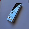 del toro hydraulics LOWRIDER HYDRAULICS SWITCH PLATE /PANEL 4 HOLE