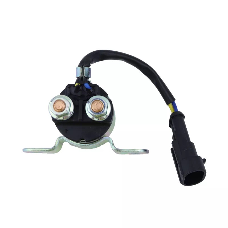 Motorsupermarkets Starter Motor for Polaris RZR 1000 All Models 2016