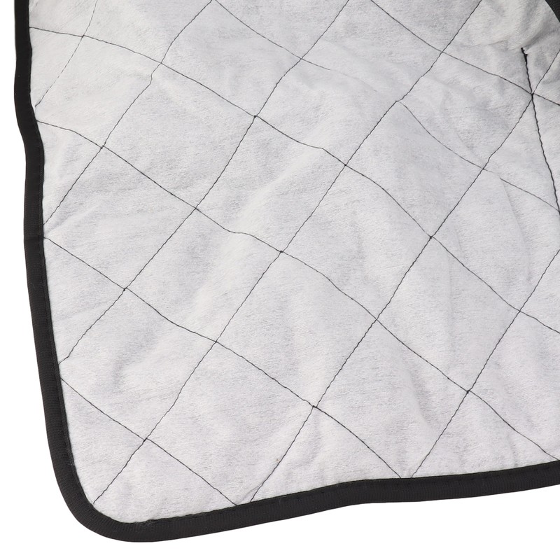 Arm Chair Bedside Storage Organizer Waterproof Pocket Sofa Arm Cover