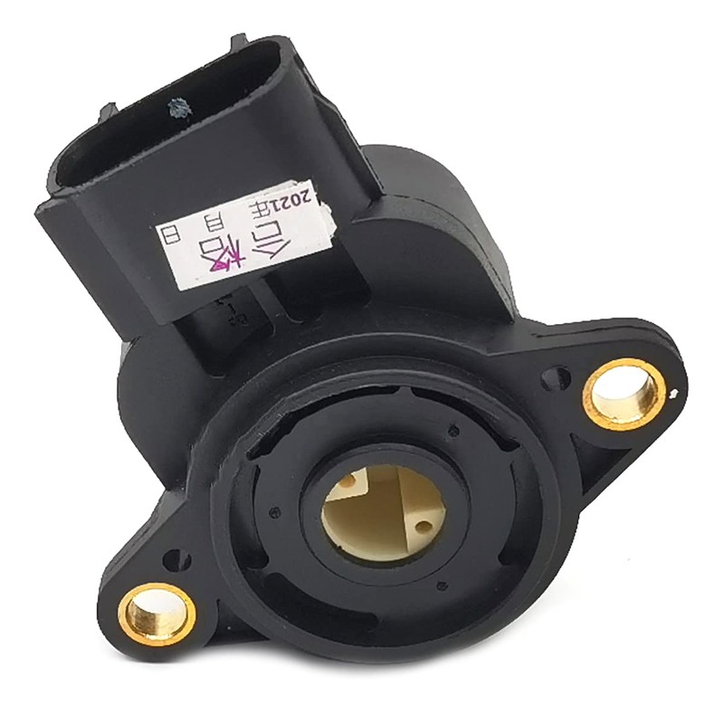 DEVMO 89452-35020 TPS Throttle Position Sensor Replacement Compatible with Toyota