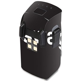 MightySkins Skin Compatible with DJI Spark Mini Drone Battery – Swag | Protective, Durable, and Unique Vinyl Decal wrap Cover | Easy to Apply, Remove, and Change Styles | Made in The USA