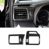 JeCar for 4Runner Interior Trim Center Console Dash Air Vent