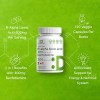 Ácido R-alfa Lipoico 600 Mg Con Benfotiamina 300 Mg 120