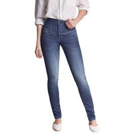 Salsa Diva Shaping Jeans Blue
