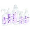 Sapadilla Hand Soap, Sweet Lavender + Lime, 354 mL