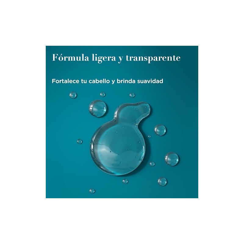 OGX, Tratamiento Extra Fuerte de Tea Tree y Menta, 4