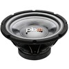 Powerbass PS-12 12" Single 4Ω PS Series Car Subwoofer