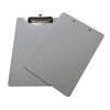 A4 Erasable Whiteboard Clipboard by Janrax