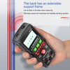 Digital Multimeter English Voice Broadcast Flashlight Backlit Screen Automatic Portable