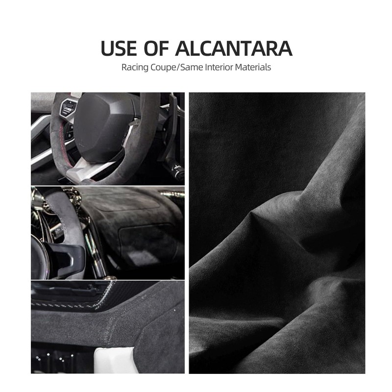 BETTERHUMZ Engine Start Stop Button Trim Sticker for Mustang 2015